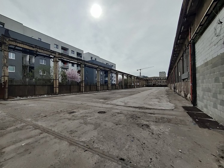 Pronájem pozemku 1 000 m² - foto 1