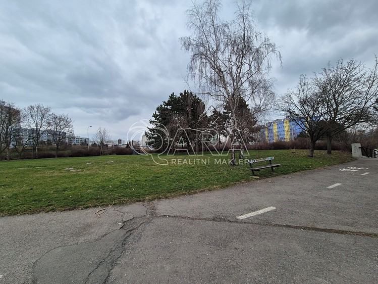 Pronájem pozemku 2 000 m² - foto 4