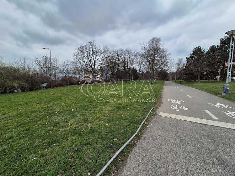 Pronájem pozemku 2 000 m² - foto 3