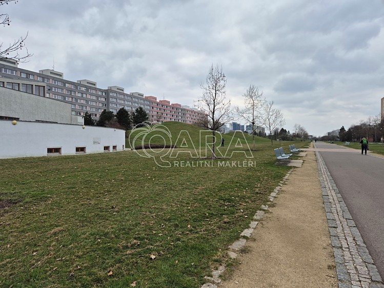Pronájem pozemku 2 000 m² - foto 5