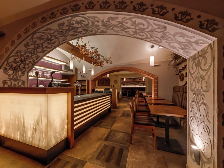 Prodej restaurace 425 m² - foto 3