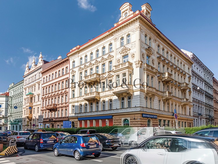 Prodej restaurace 425 m² - foto 2