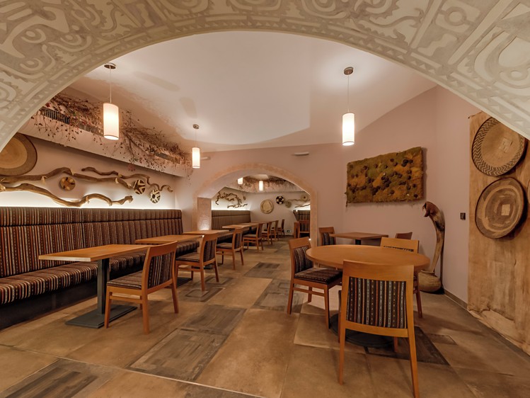 Prodej restaurace 425 m² - foto 6