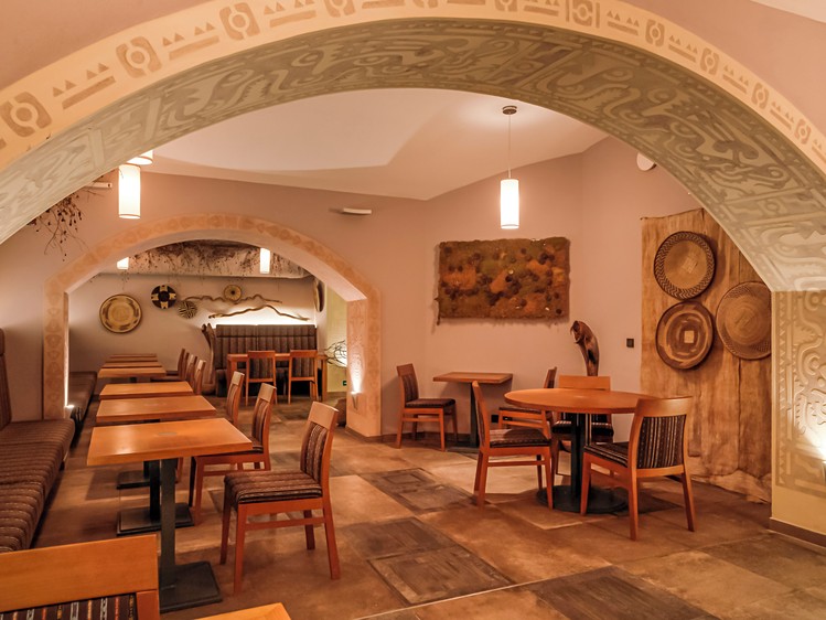 Prodej restaurace 425 m² - foto 7