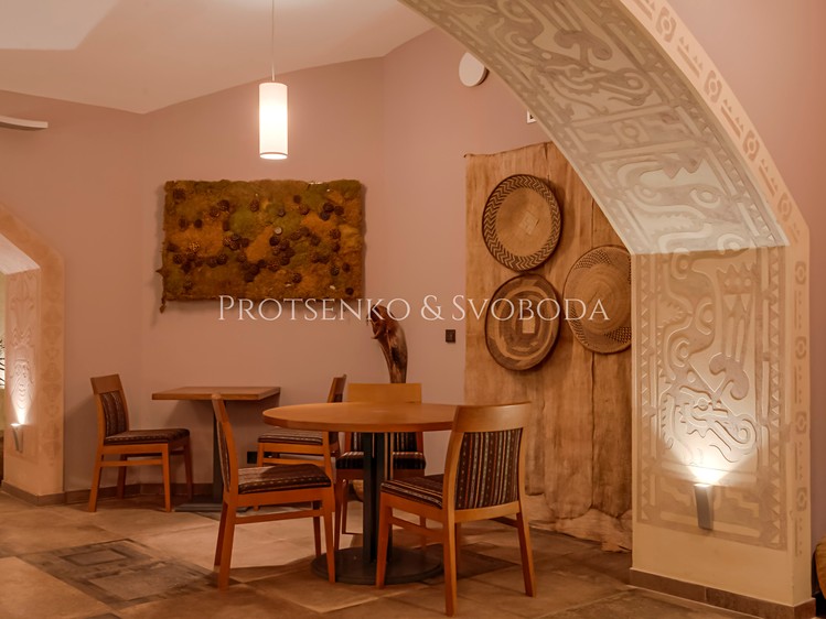 Prodej činžovního domu 655 m² - foto 4