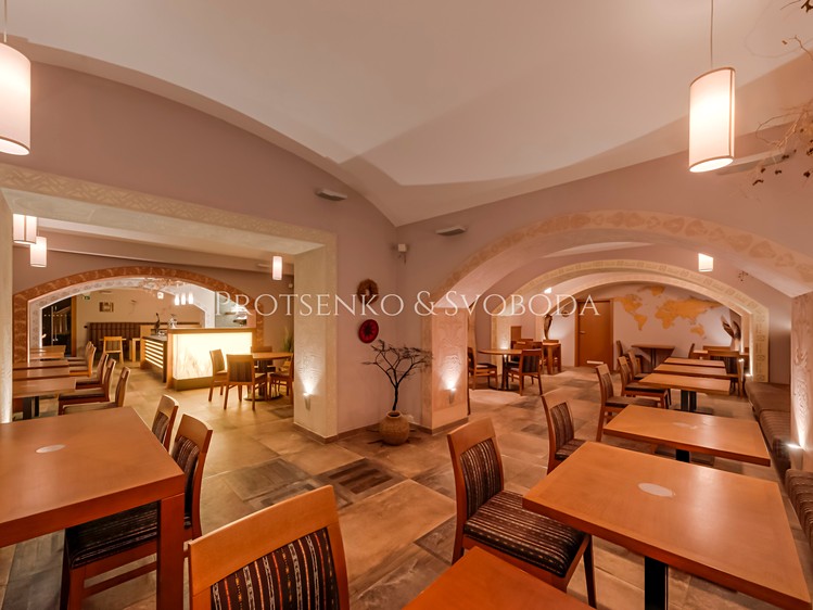Prodej činžovního domu 655 m² - foto 6
