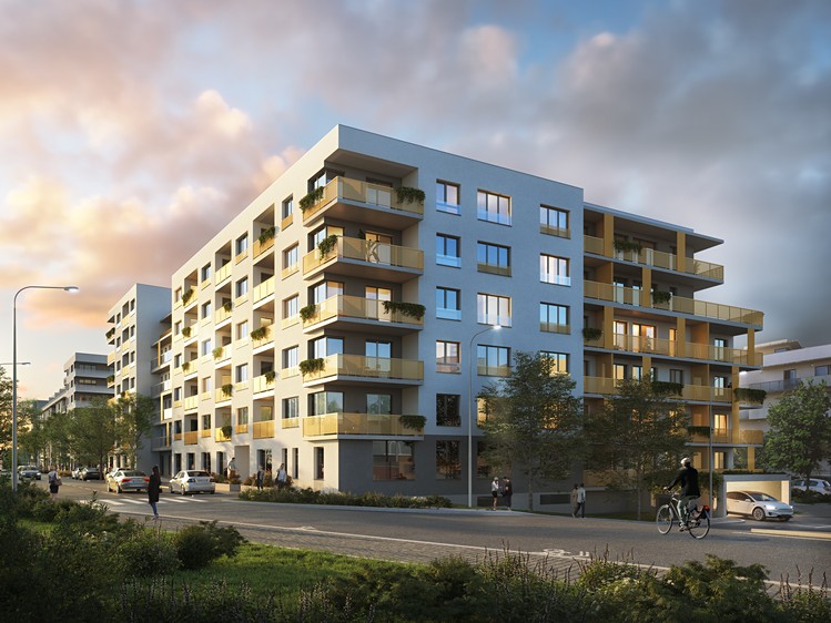 Prodej obchodního prostoru 62 m² - foto 1