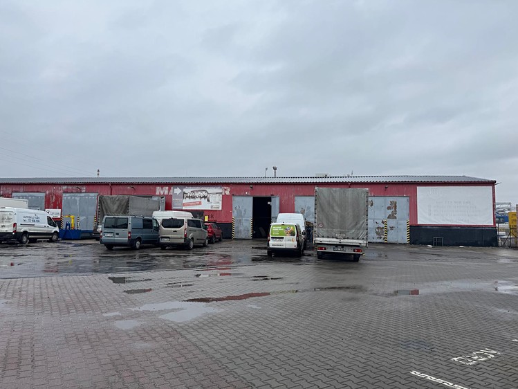 Prodej skladového prostoru 3 266 m² - foto 8