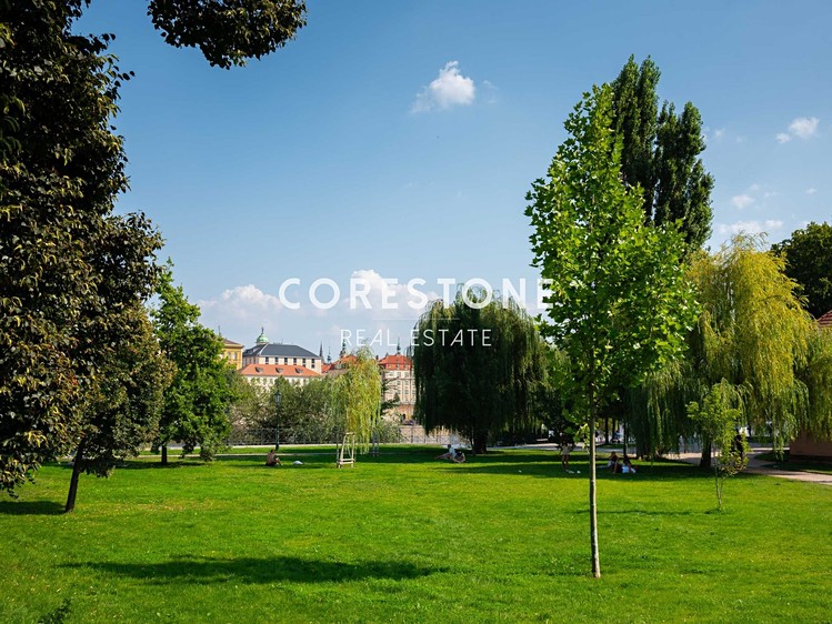 Prodej činžovního domu 900 m² - foto 6