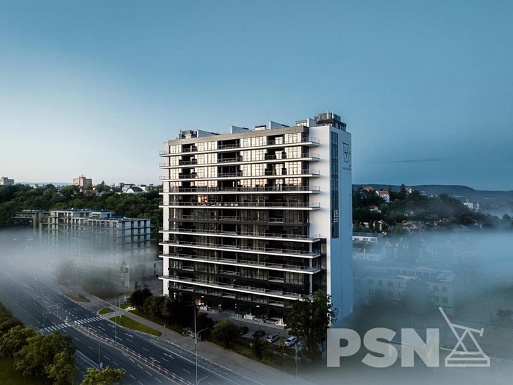 Prodej kanceláře 132 m² - foto 3