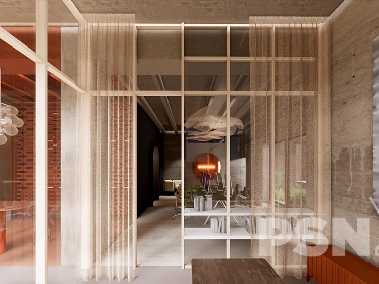 Prodej kanceláře 132 m² - foto 5