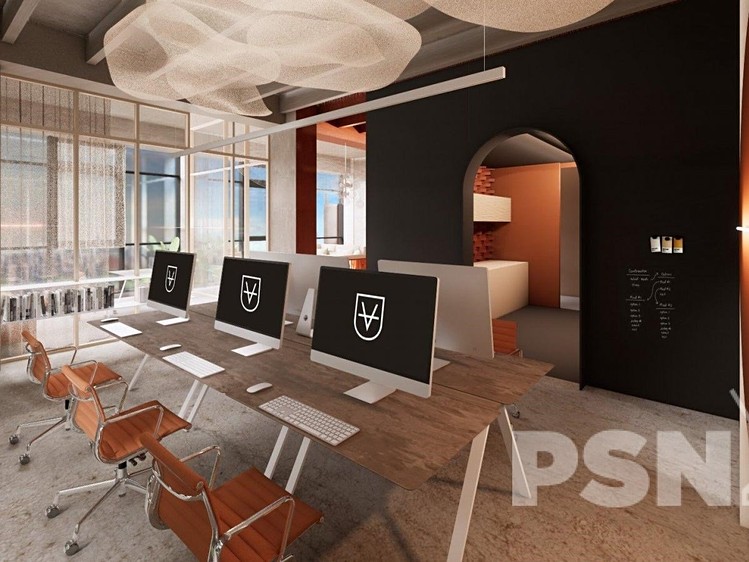 Prodej kanceláře 132 m² - foto 7