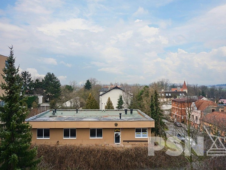 Prodej výrobní haly, prostoru 451 m² - foto 1