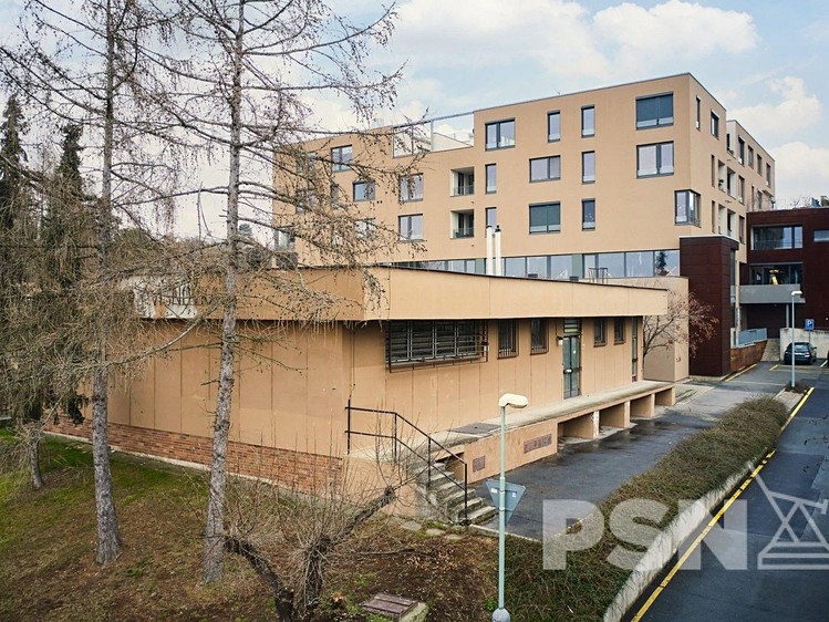 Prodej výrobní haly, prostoru 451 m² - foto 3