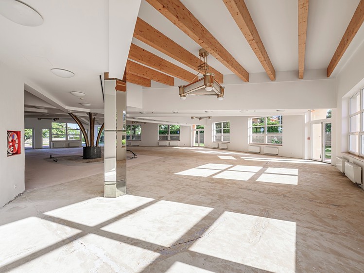 Prodej obchodního prostoru 1 228 m² - foto 4