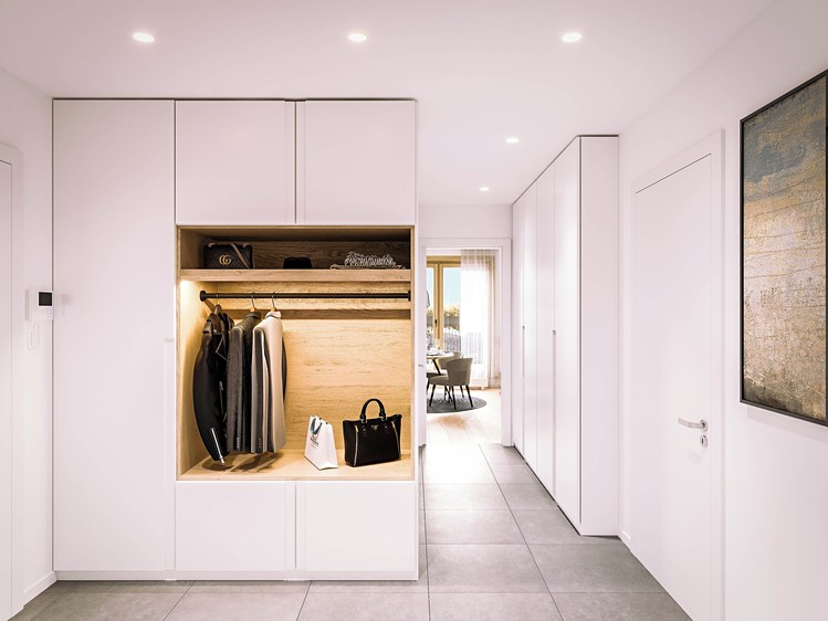 Prodej obchodního prostoru 66 m² - foto 7
