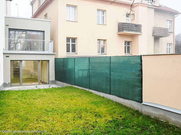 Prodej kanceláře 58 m² - foto 1