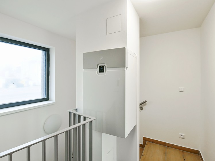 Prodej kanceláře 58 m² - foto 4