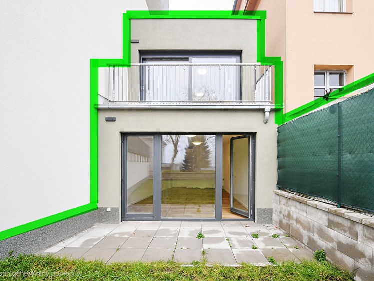 Prodej kanceláře 58 m² - foto 6