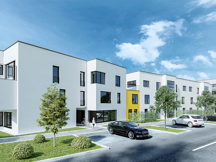 Prodej obchodního prostoru 101 m² - foto 1