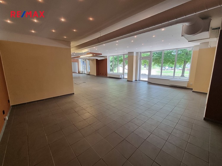 Prodej obchodního prostoru 164 m² - foto 3
