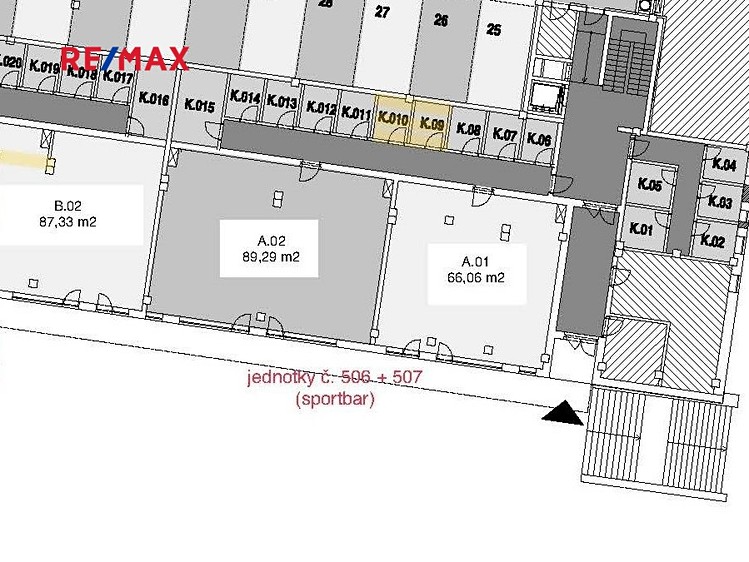 Prodej obchodního prostoru 164 m² - foto 5