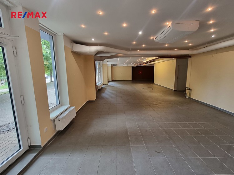 Prodej obchodního prostoru 164 m² - foto 7
