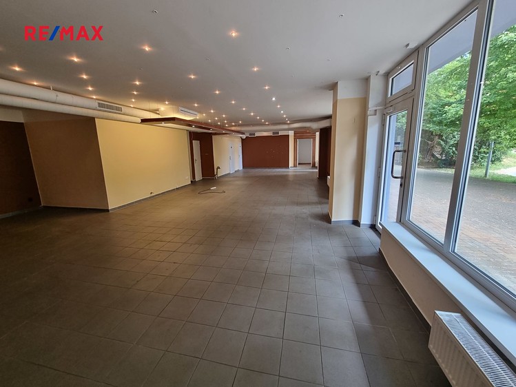 Prodej obchodního prostoru 164 m² - foto 6
