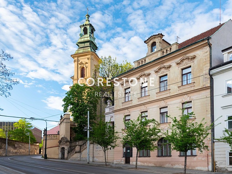 Prodej ubytovacího zařízení 7 000 m² - foto 4