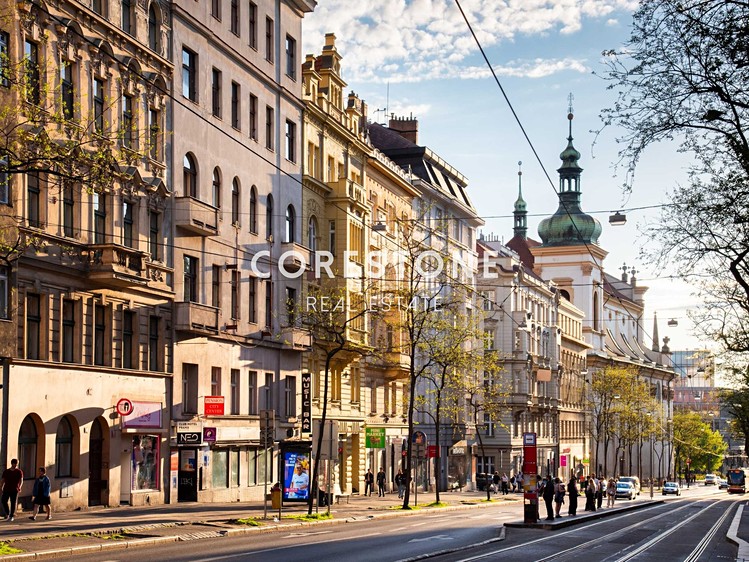 Prodej ubytovacího zařízení 7 000 m² - foto 3