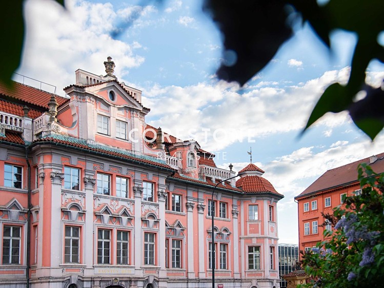 Prodej ubytovacího zařízení 7 000 m² - foto 6