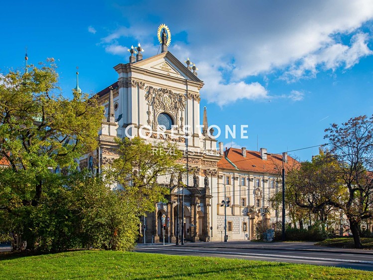 Prodej ubytovacího zařízení 7 000 m² - foto 8
