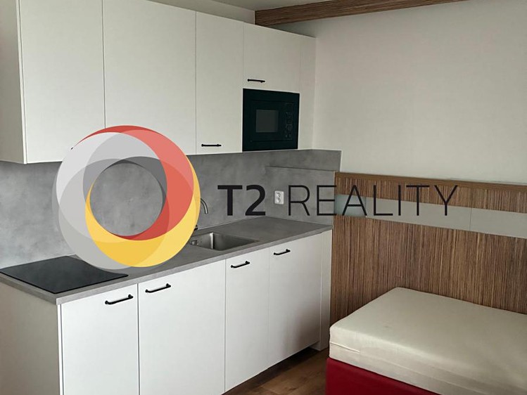 Prodej apartmánů 23 m² - foto 1