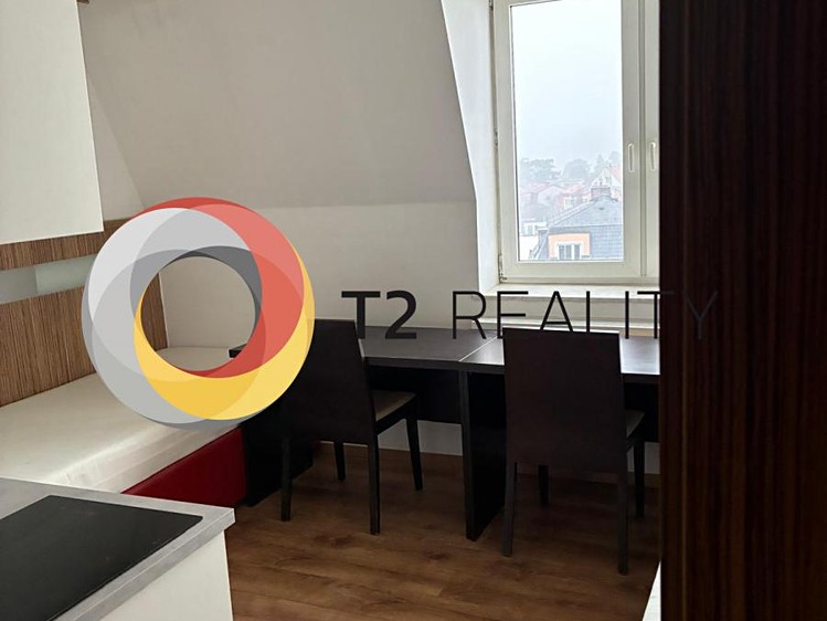 Prodej apartmánů 23 m² - foto 2