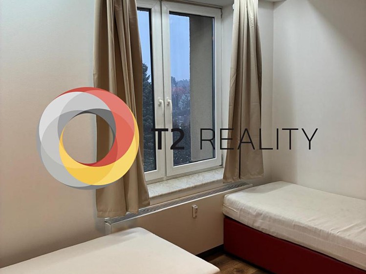 Prodej apartmánů 23 m² - foto 5