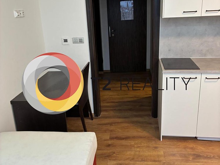 Prodej apartmánů 23 m² - foto 6