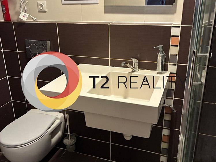 Prodej apartmánů 23 m² - foto 7