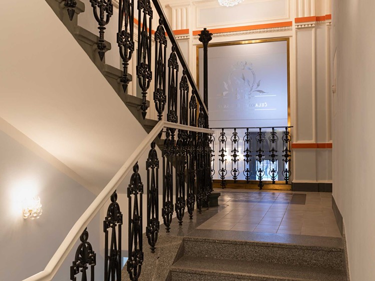 Prodej restaurace 267 m² - foto 4