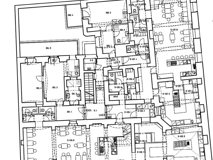 Prodej restaurace 157 m² - foto 4