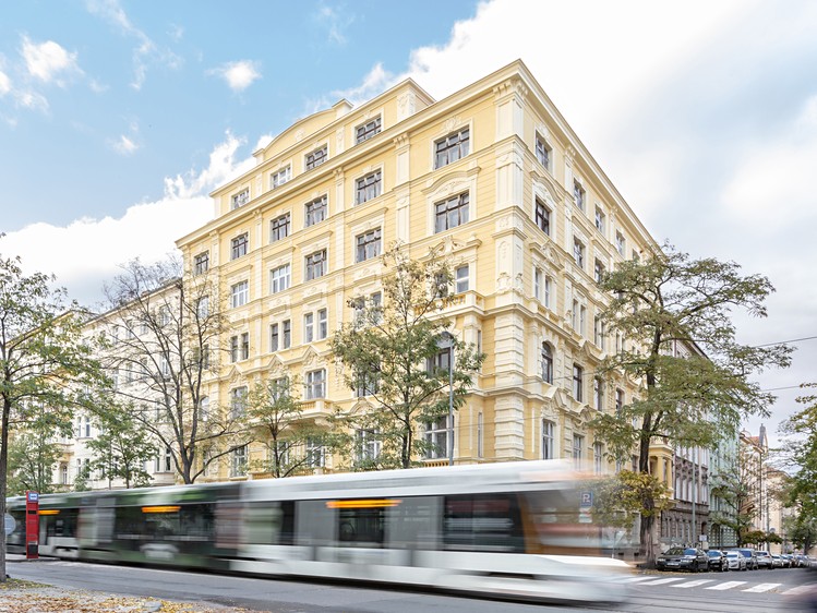 Prodej restaurace 157 m² - foto 2