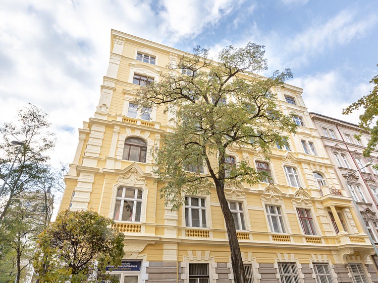 Prodej restaurace 157 m² - foto 1