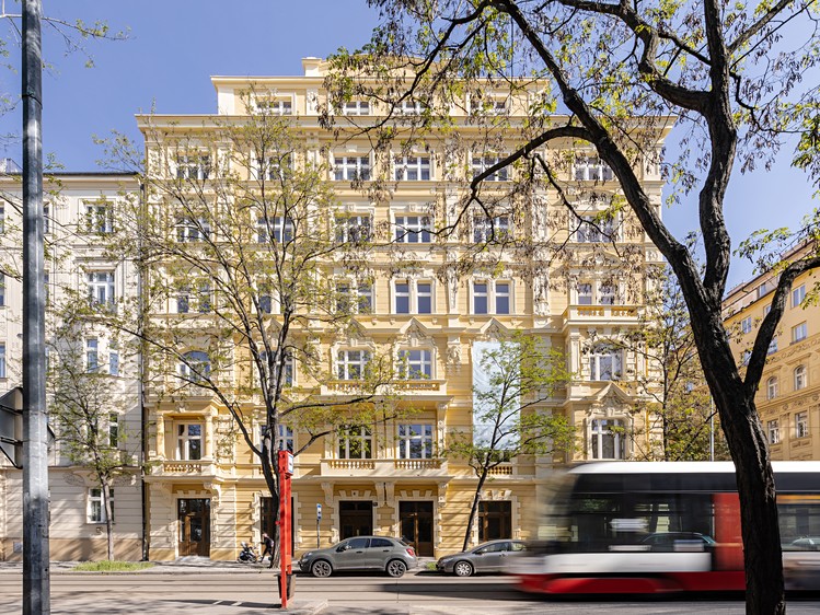 Prodej restaurace 157 m² - foto 6