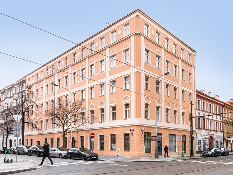 Prodej restaurace 203 m² - foto 5