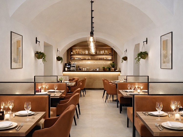 Prodej restaurace 224 m² - foto 4