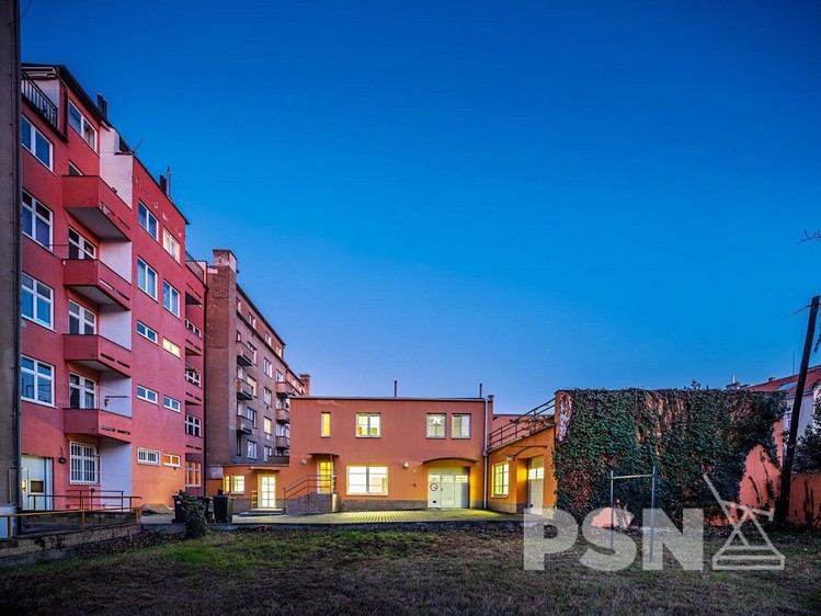 Prodej kanceláře 220 m² - foto 7