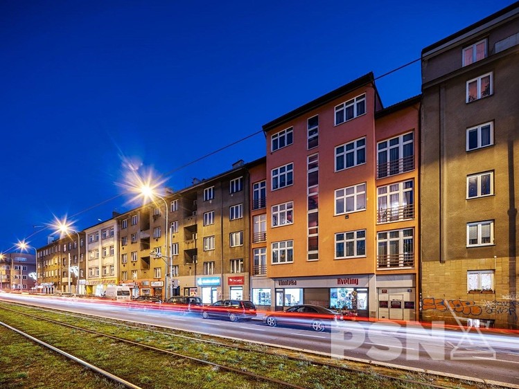 Prodej kanceláře 220 m² - foto 8