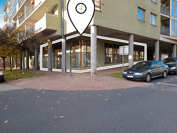 Prodej obchodního prostoru 240 m² - foto 7