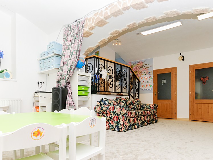 Prodej obchodního prostoru 113 m² - foto 4