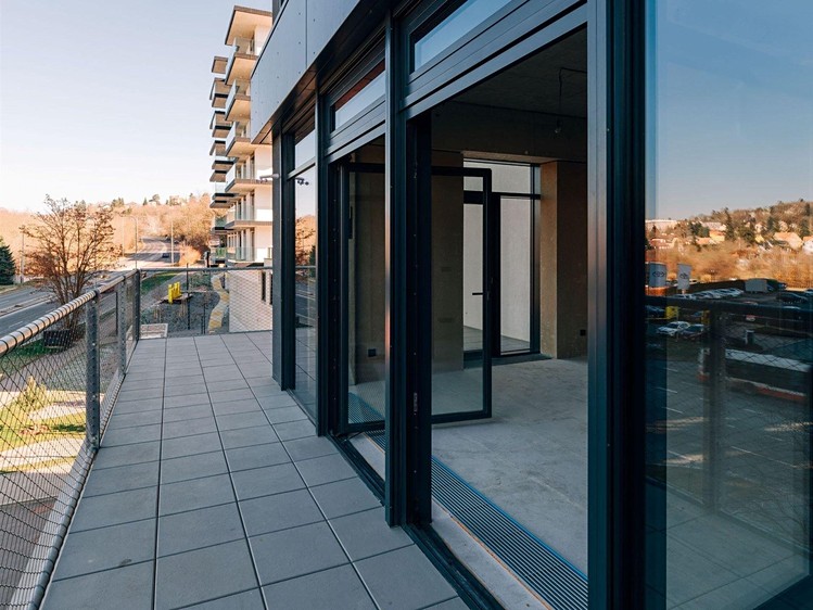 Prodej kanceláře 96 m² - foto 4