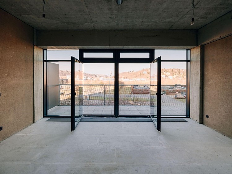 Prodej kanceláře 96 m² - foto 5